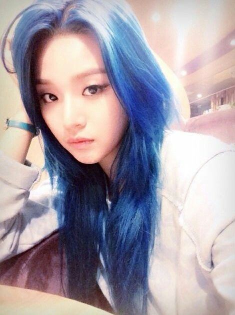 Hye-ran Ji
