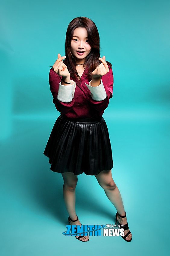 Hye-ran Ji