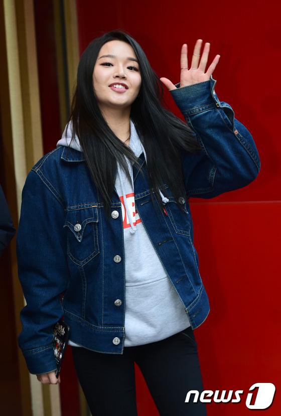 Hye-ran Ji