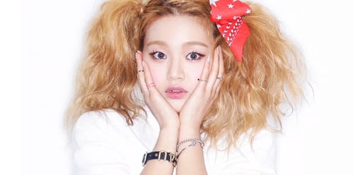 Hye-ran Ji