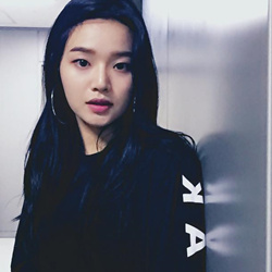 Hye-ran Ji