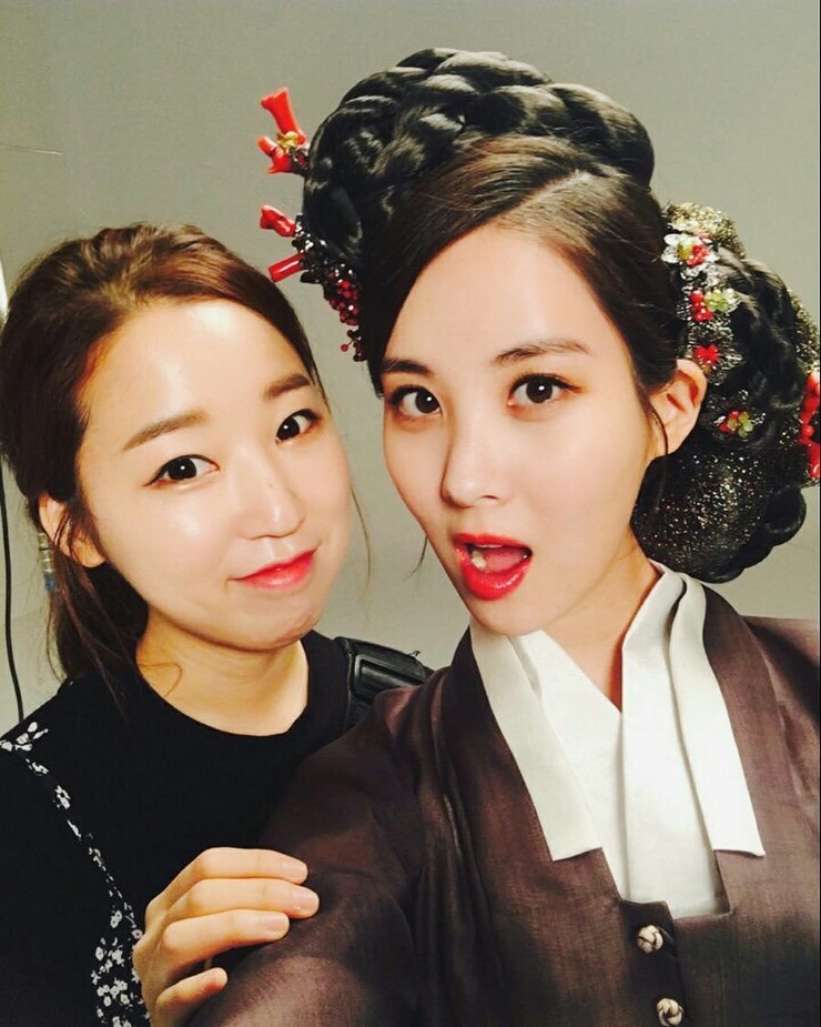 Hye-ran Ji