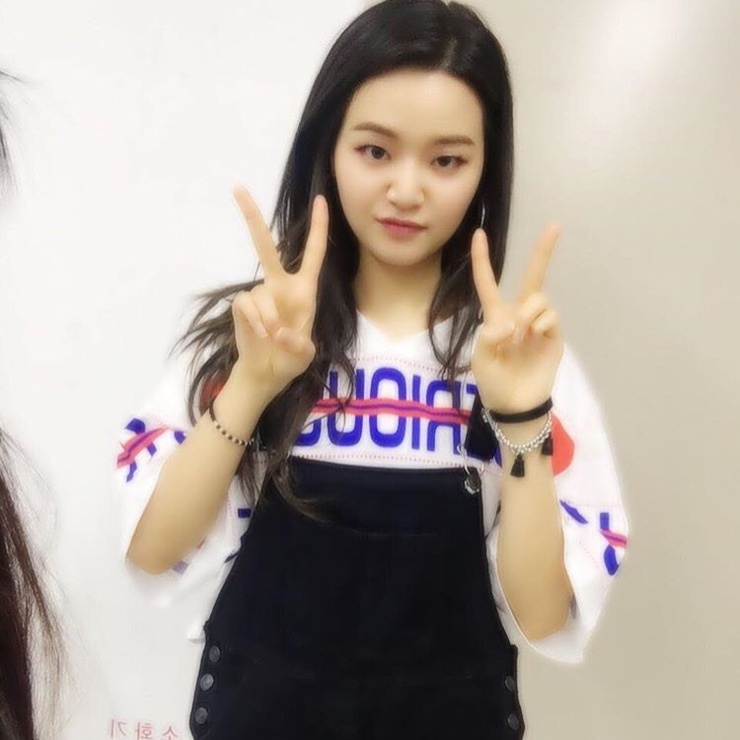 Hye-ran Ji