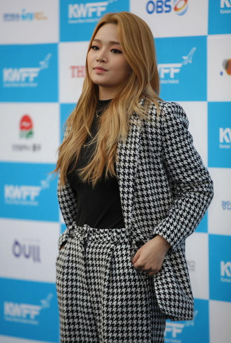 Hye-ran Ji