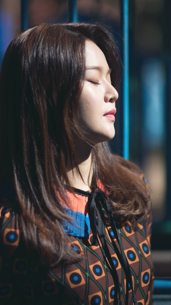 Hye-ran Ji