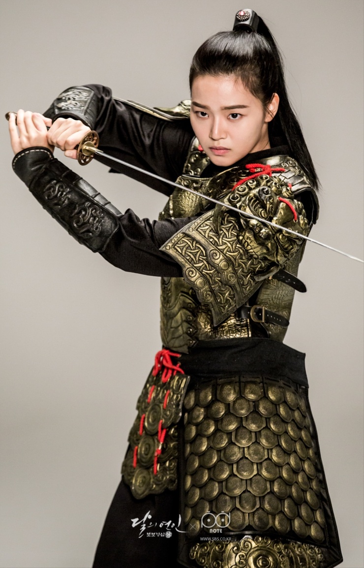 Hye-ran Ji