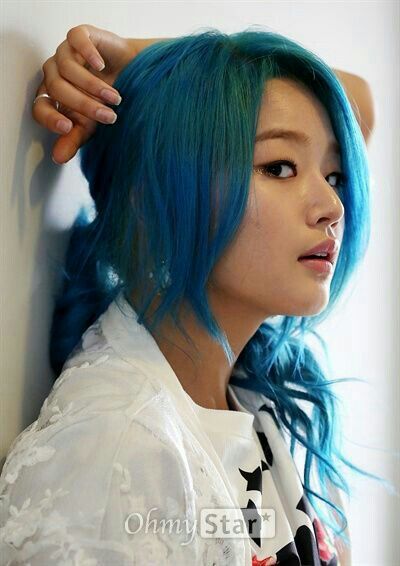 Hye-ran Ji