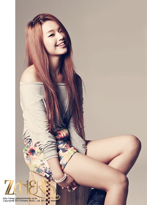 Hye-ran Ji
