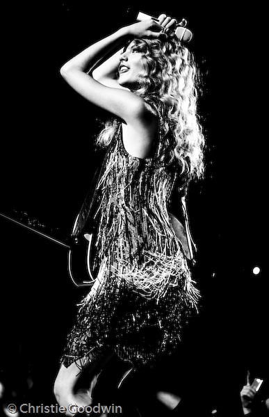 Taylor Swift