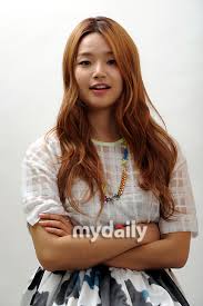 Hye-ran Ji