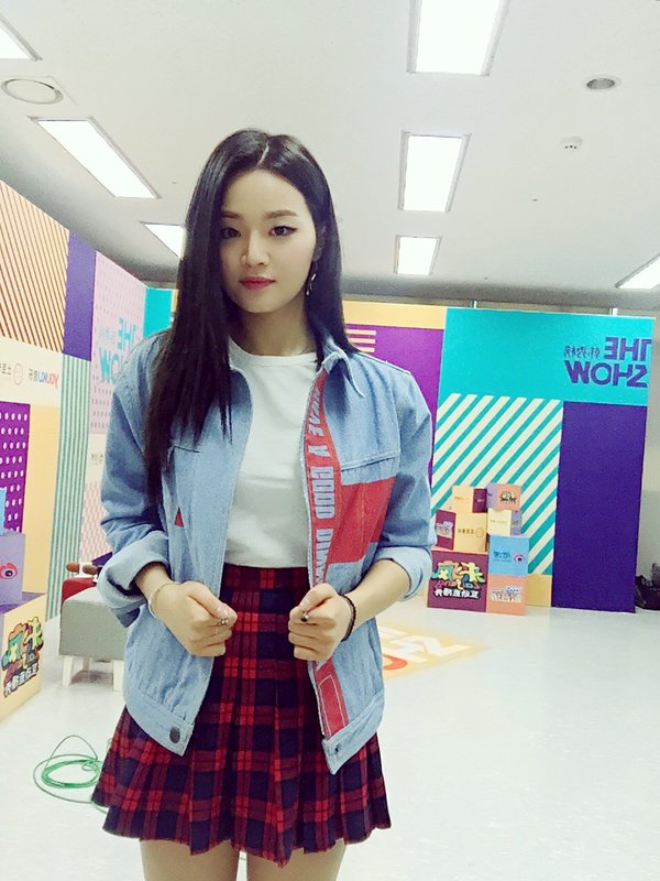 Hye-ran Ji
