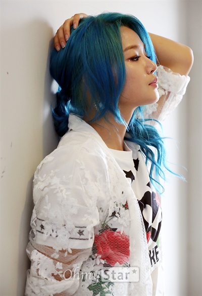 Hye-ran Ji