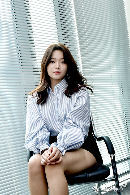 Hye-ran Ji