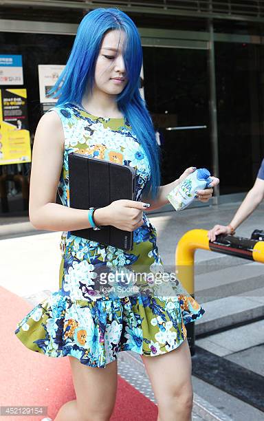 Hye-ran Ji