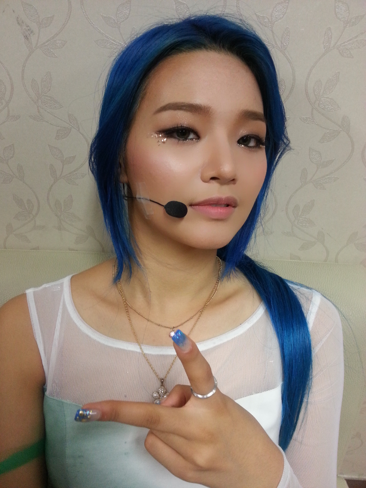 Hye-ran Ji
