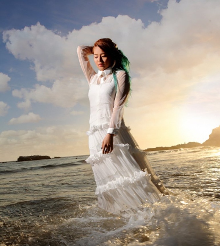 Hye-ran Ji