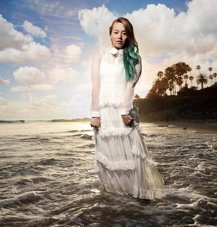 Hye-ran Ji