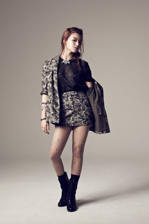 Hye-ran Ji