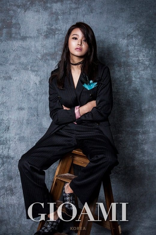 Hye-ran Ji