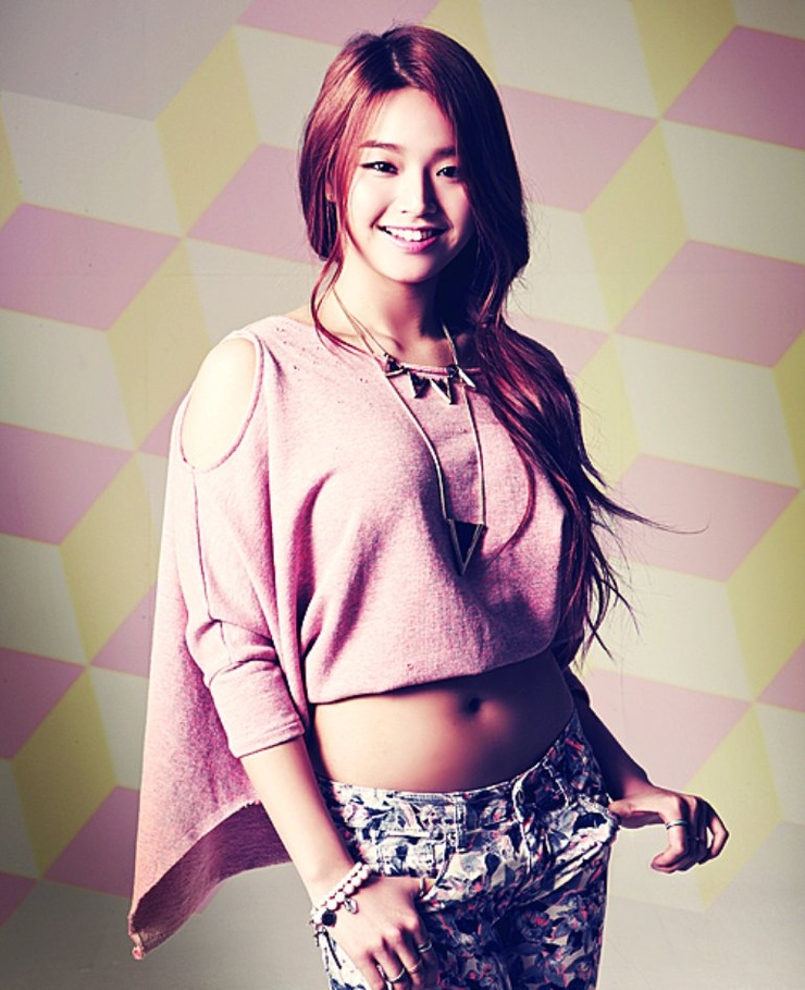 Hye-ran Ji