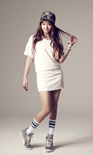Hye-ran Ji
