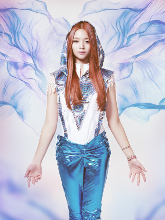 Hye-ran Ji