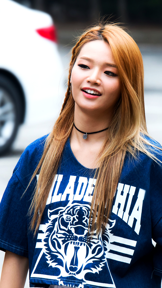 Hye-ran Ji