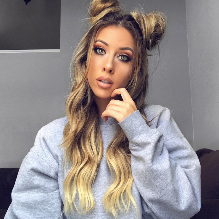Hannah Jensen Hannah Jensen