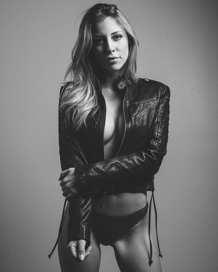 Hannah Jensen Hannah Jensen
