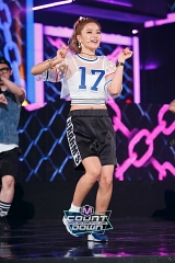 Hye-ran Ji