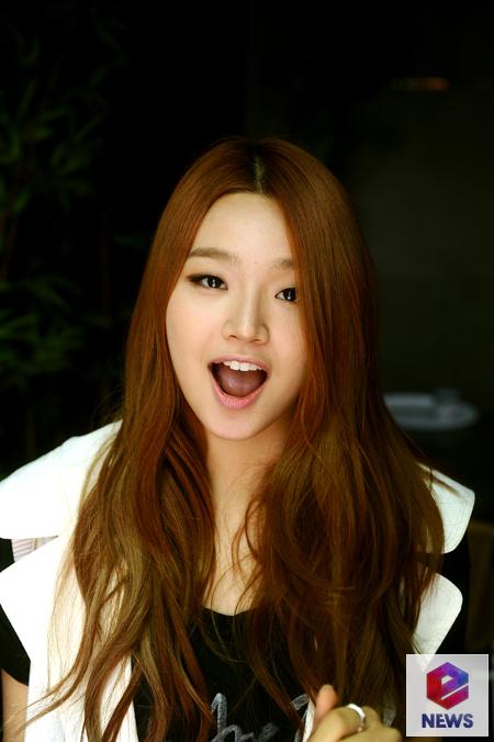 Hye-ran Ji