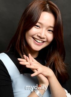 Hye-ran Ji