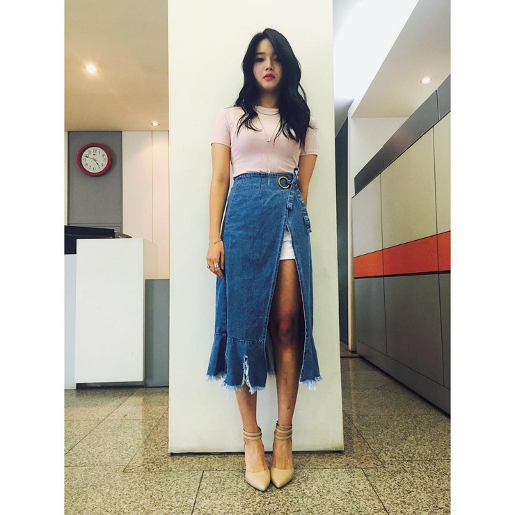 Hye-ran Ji