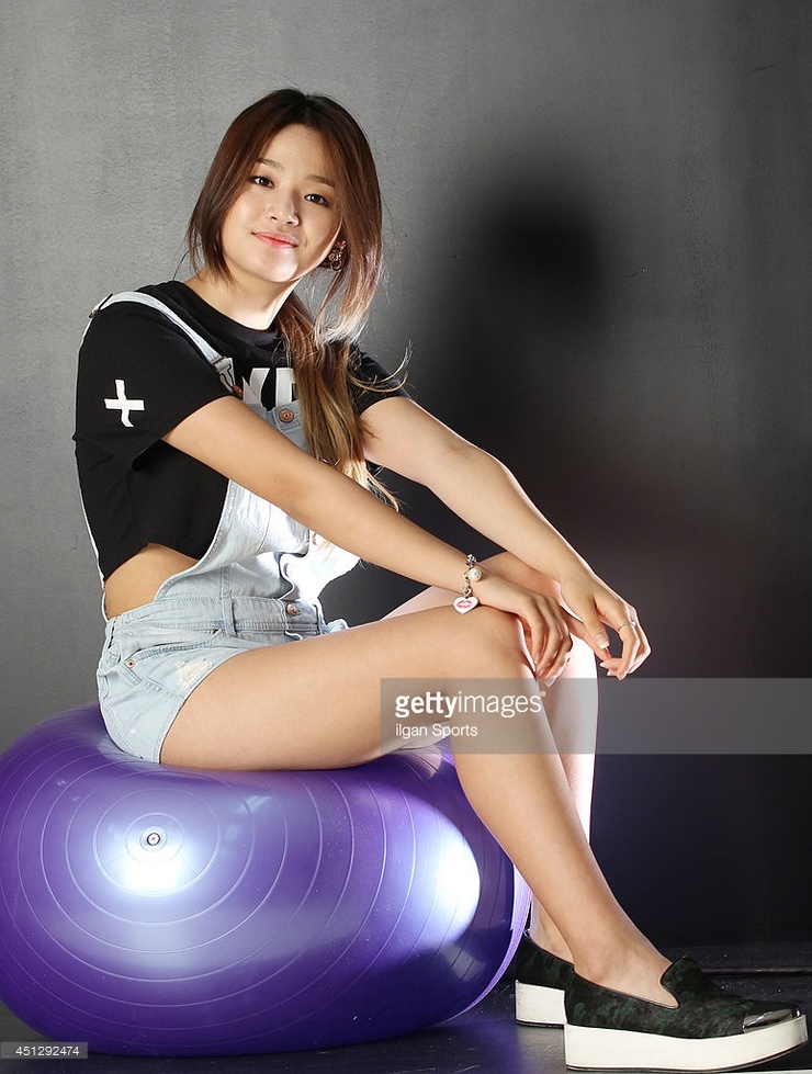Hye-ran Ji