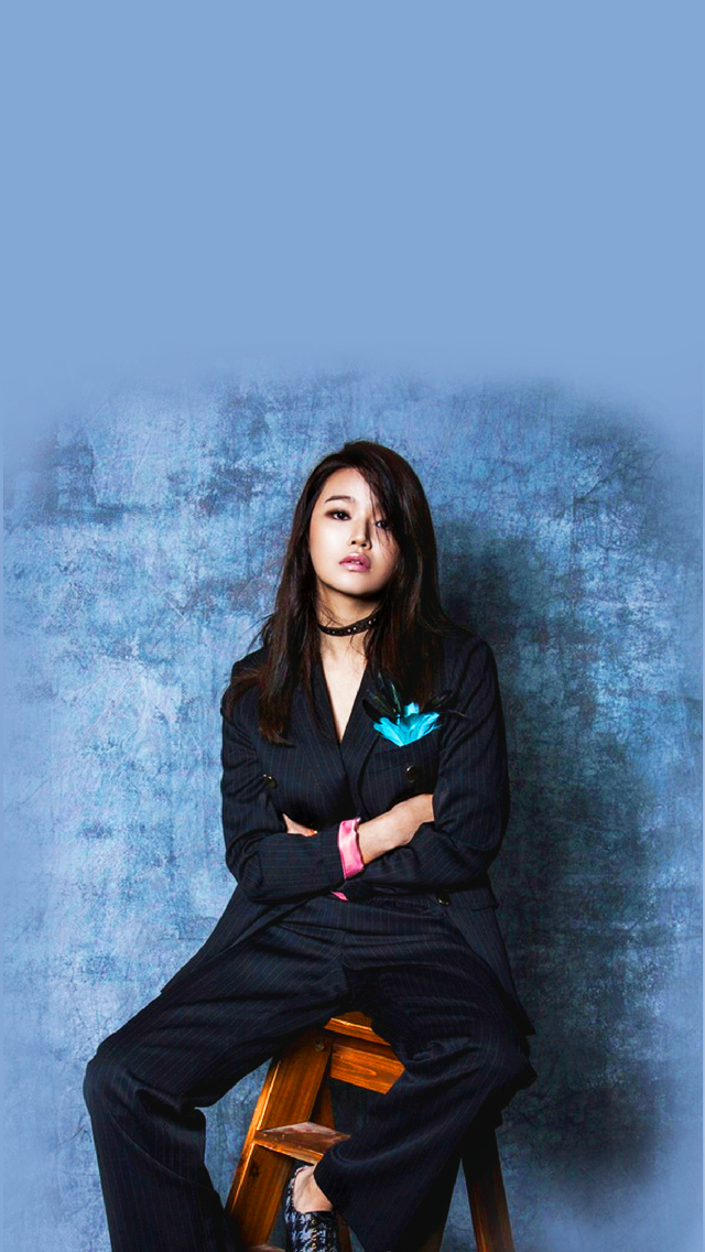 Hye-ran Ji