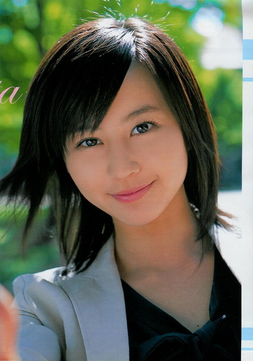 Maki Horikita Maki Horikita
