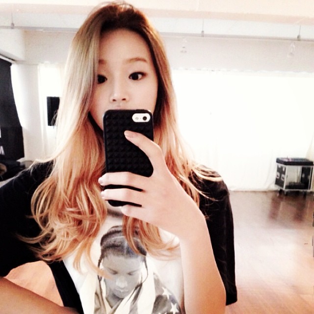 Hye-ran Ji