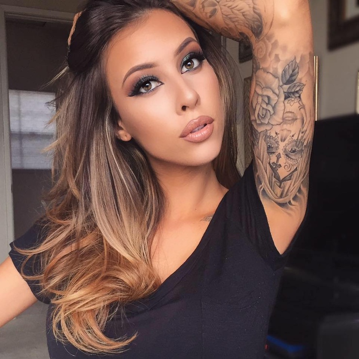 Hannah Jensen Hannah Jensen