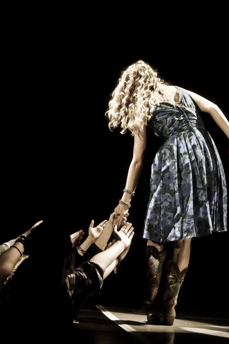 Taylor Swift