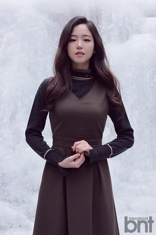 Han-na Kang