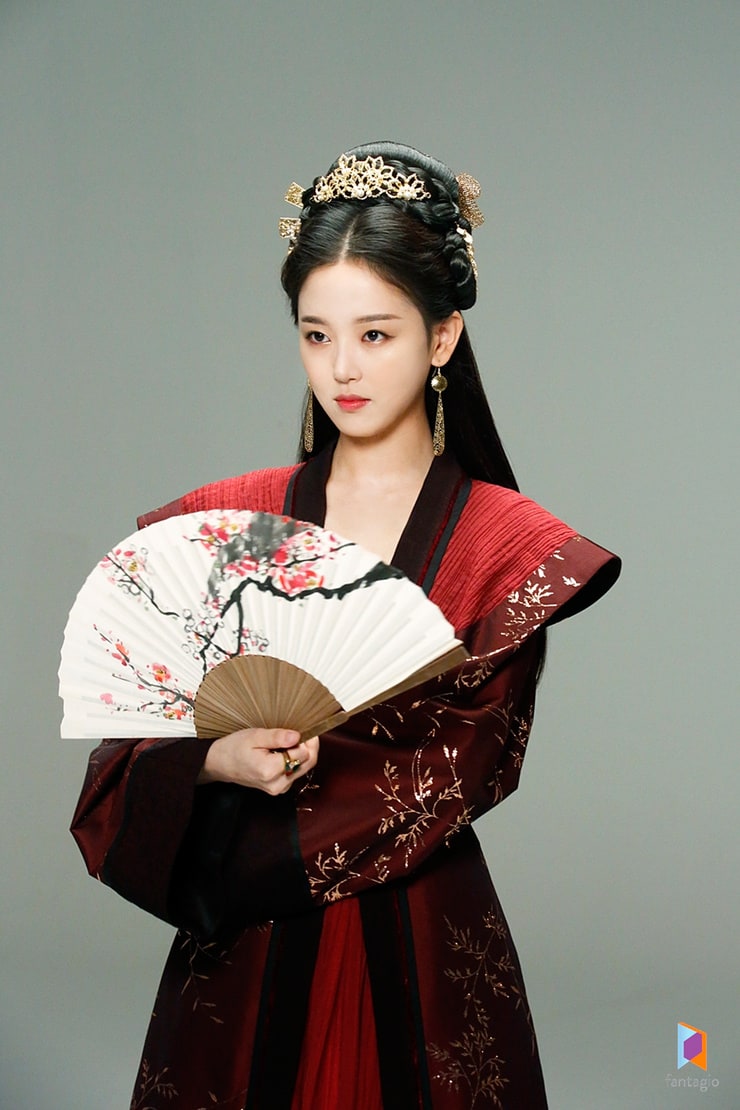 Picture Of Han-na Kang