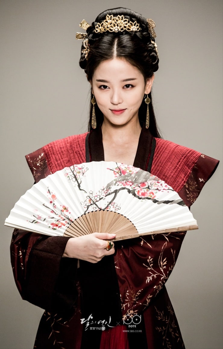 Han-na Kang image