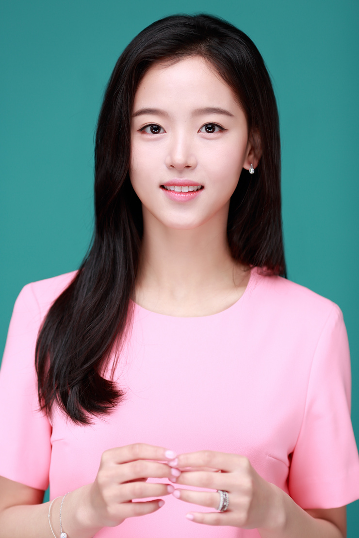 Han-na Kang Han-na Kang
