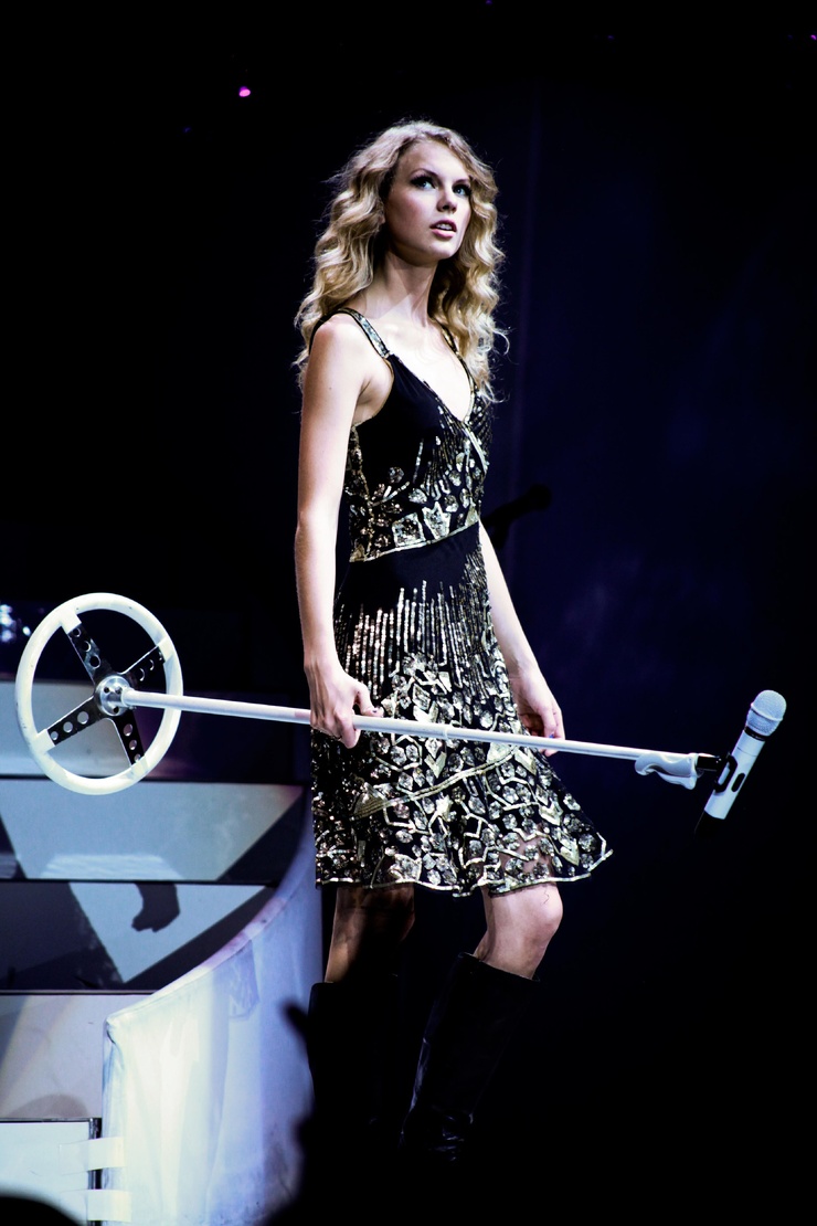 Taylor Swift