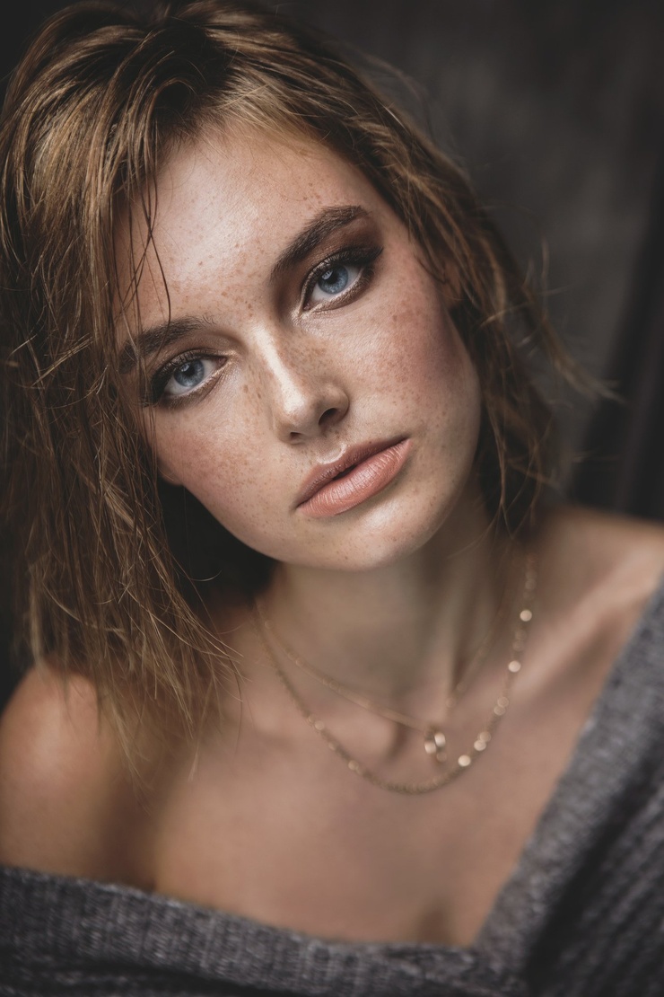 Celine Bethmann Celine Bethmann
