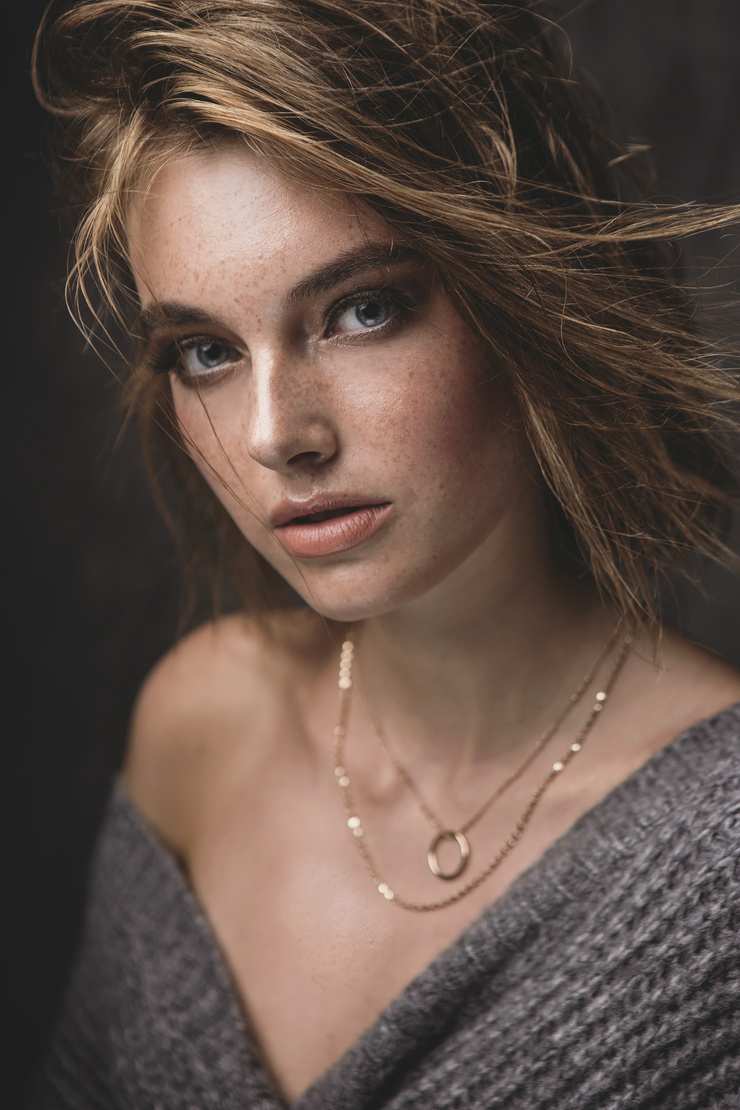 Celine Bethmann Celine Bethmann