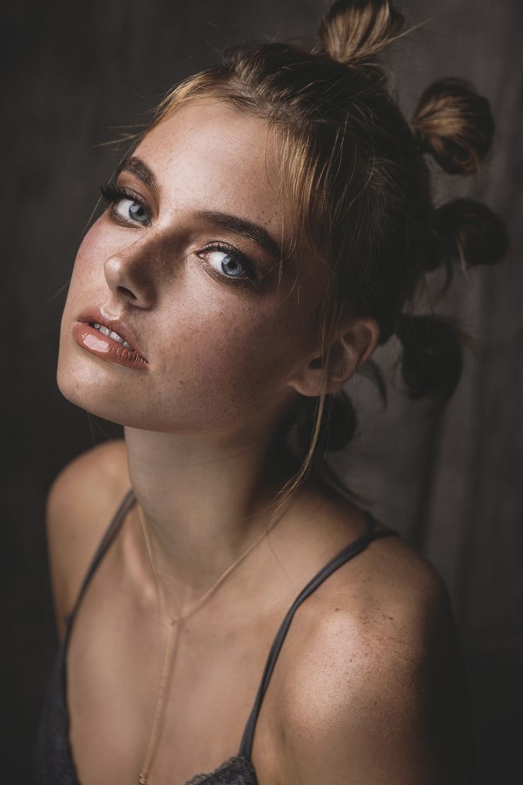 Celine Bethmann Celine Bethmann