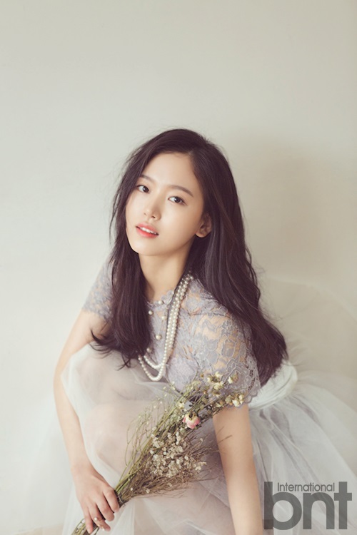 Han-na Kang Han-na Kang