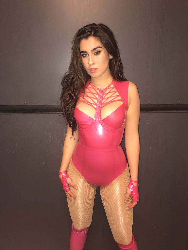 Lauren Jauregui