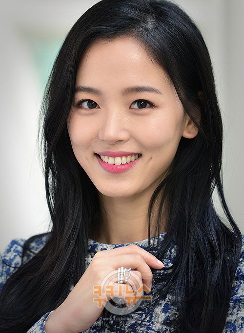 Han-na Kang Han-na Kang